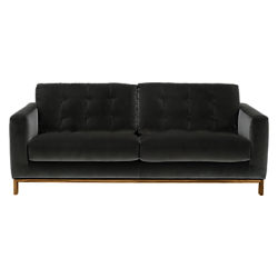 Furia Odyssey Large Sofa Marco Smoke